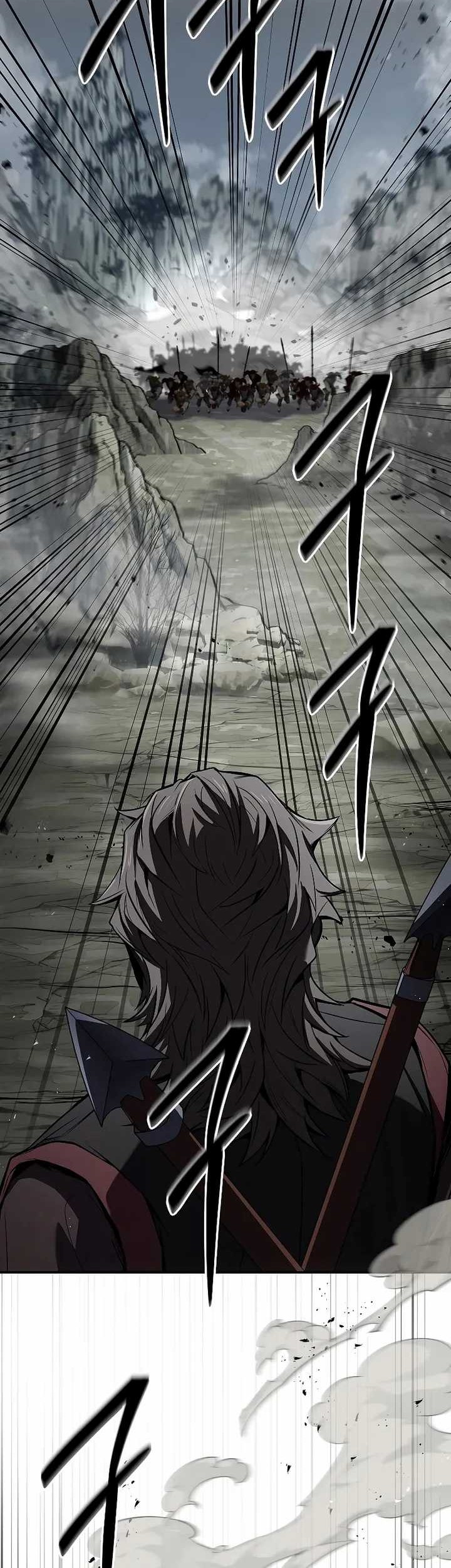 Reincarnated Escort Warrior Chapter 91 - halaman 10