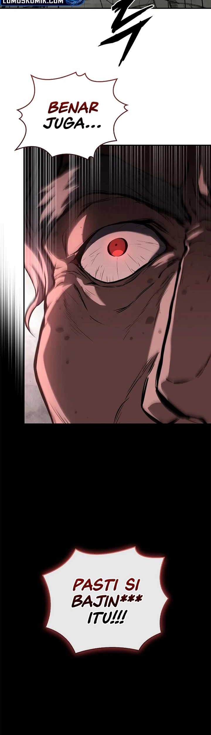 Reincarnated Escort Warrior Chapter 91 - halaman 19
