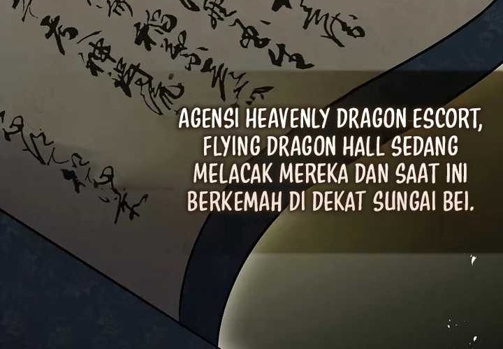 Reincarnated Escort Warrior Chapter 91 - halaman 24