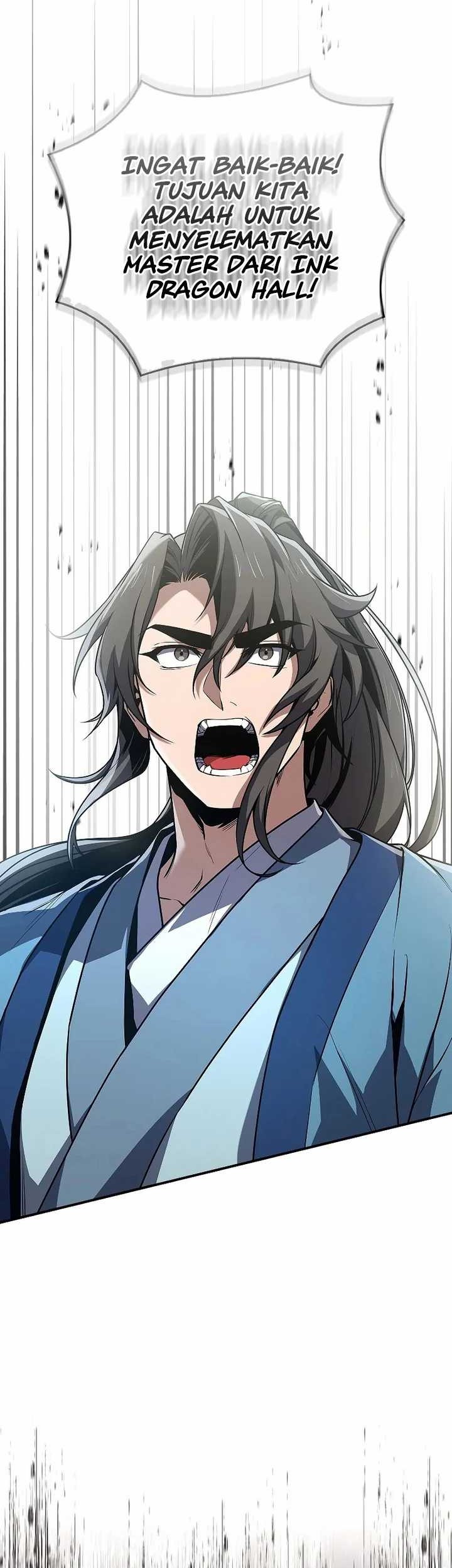Reincarnated Escort Warrior Chapter 91 - halaman 39