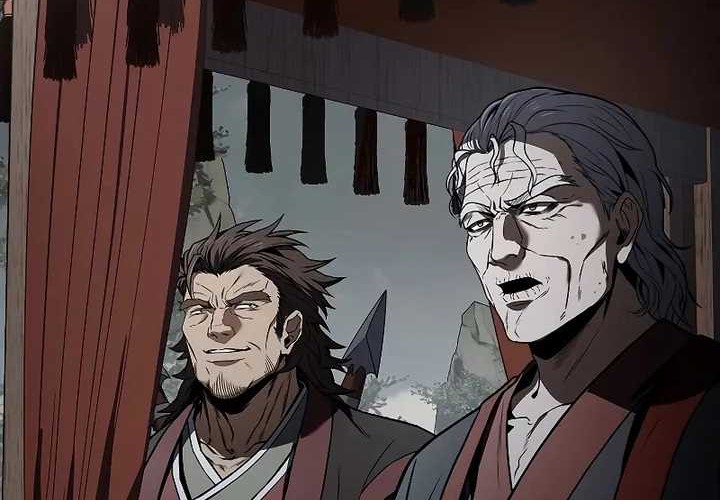 Reincarnated Escort Warrior Chapter 91 - halaman 4
