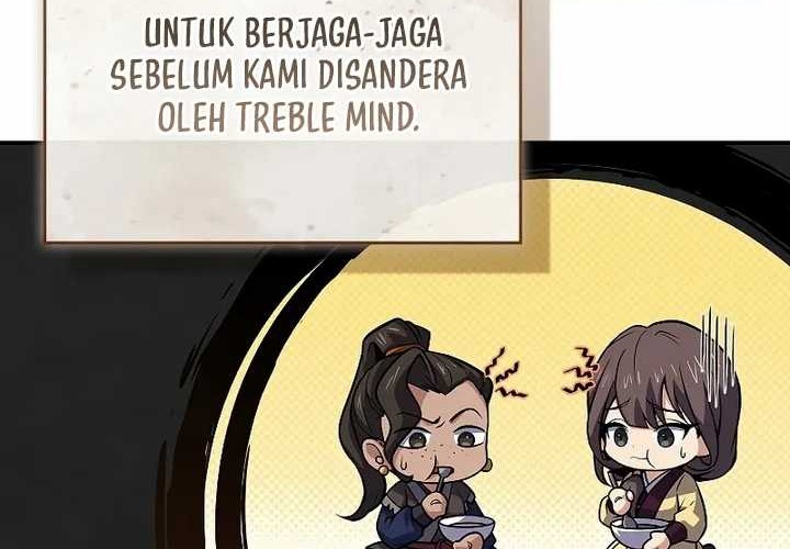 Reincarnated Escort Warrior Chapter 91 - halaman 44