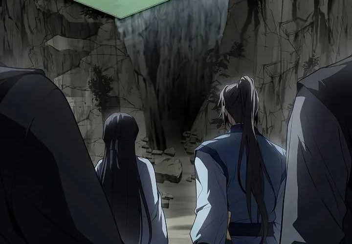 Reincarnated Escort Warrior Chapter 91 - halaman 48
