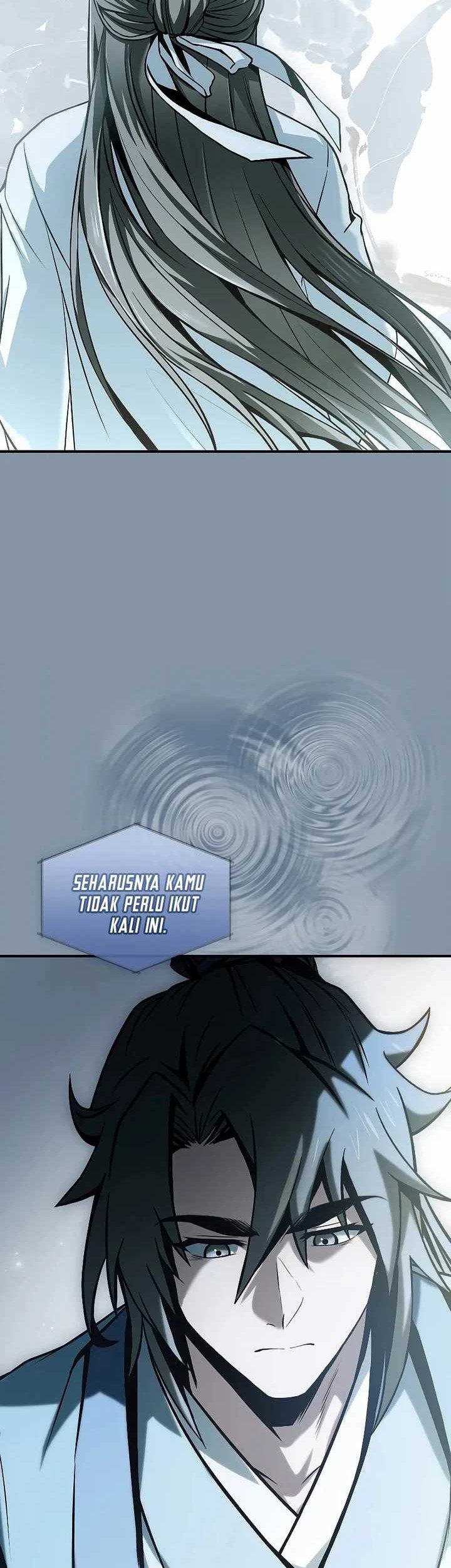 Reincarnated Escort Warrior Chapter 91 - halaman 50