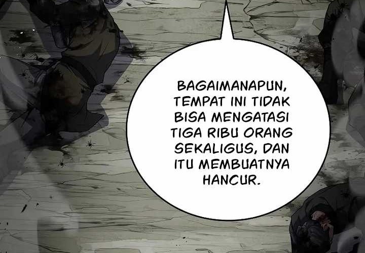 Reincarnated Escort Warrior Chapter 91 - halaman 56