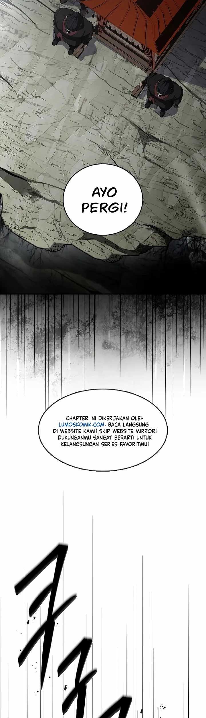 Reincarnated Escort Warrior Chapter 91 - halaman 7