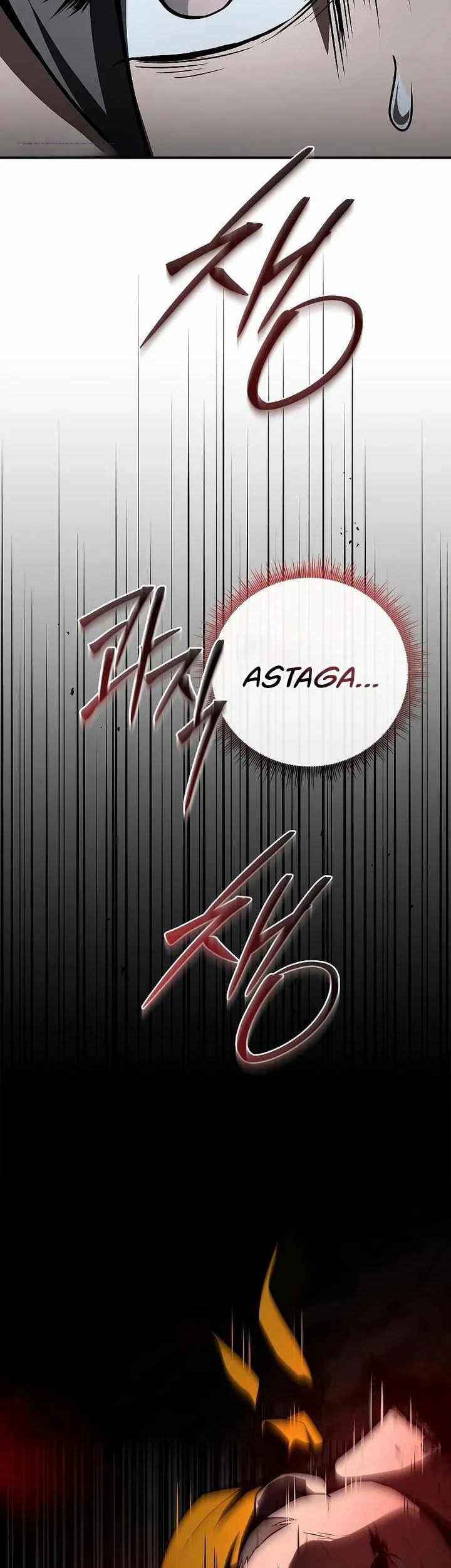 Reincarnated Escort Warrior Chapter 91 - halaman 70