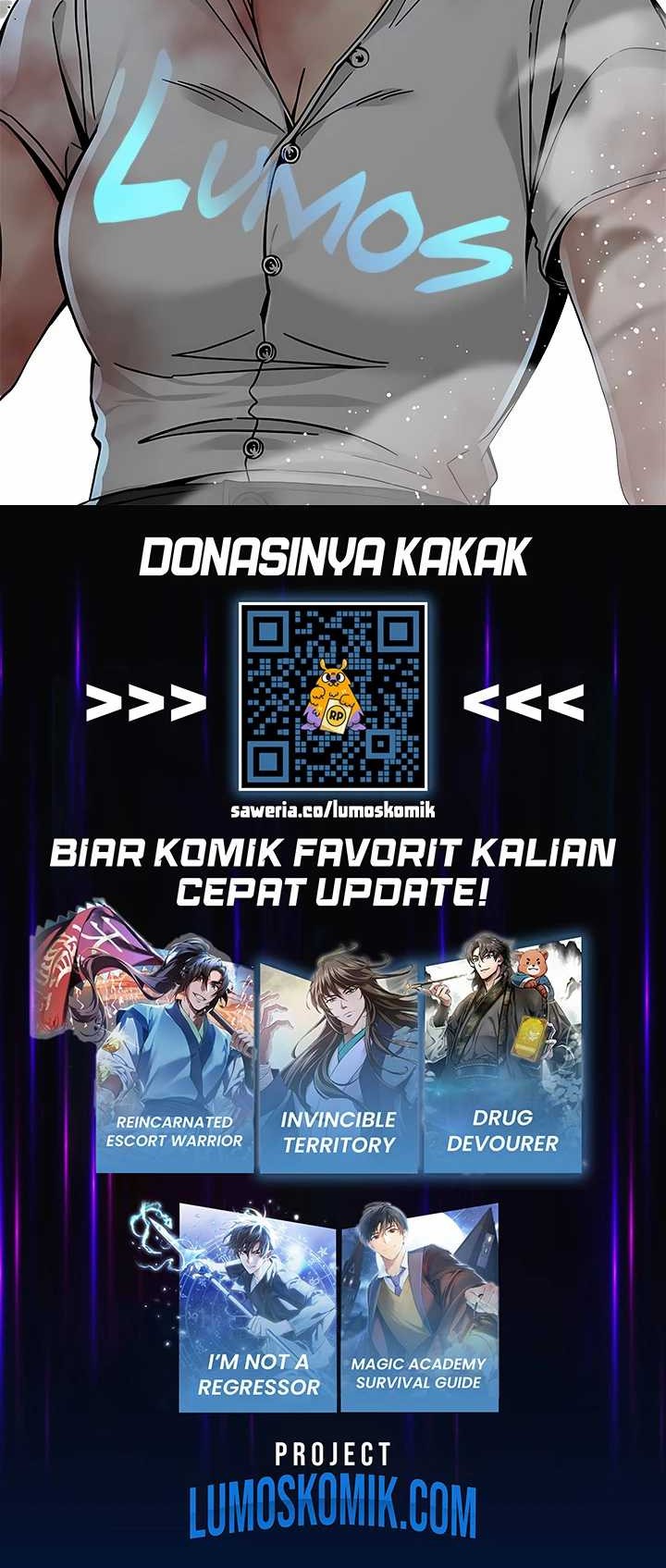 Reincarnated Escort Warrior Chapter 91 - halaman 75