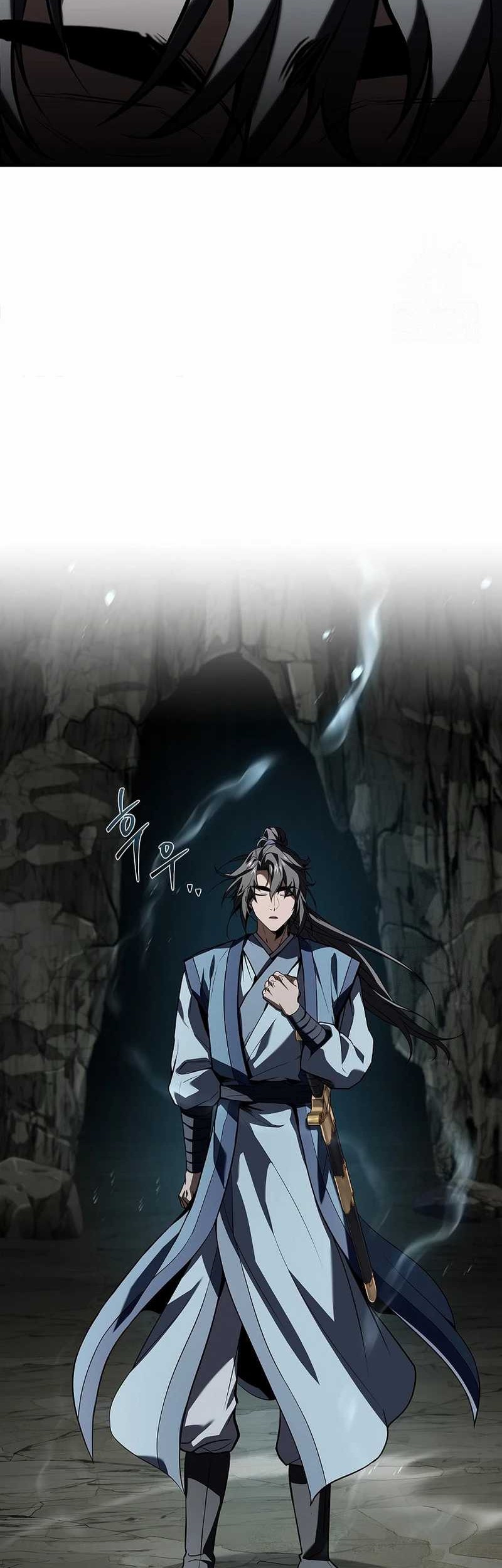 Reincarnated Escort Warrior Chapter 92 - halaman 11