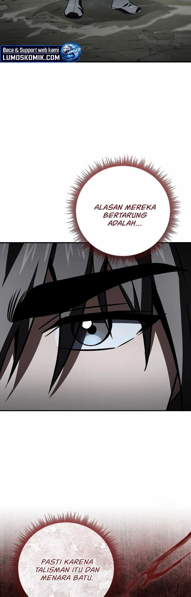 Reincarnated Escort Warrior Chapter 92 - halaman 12
