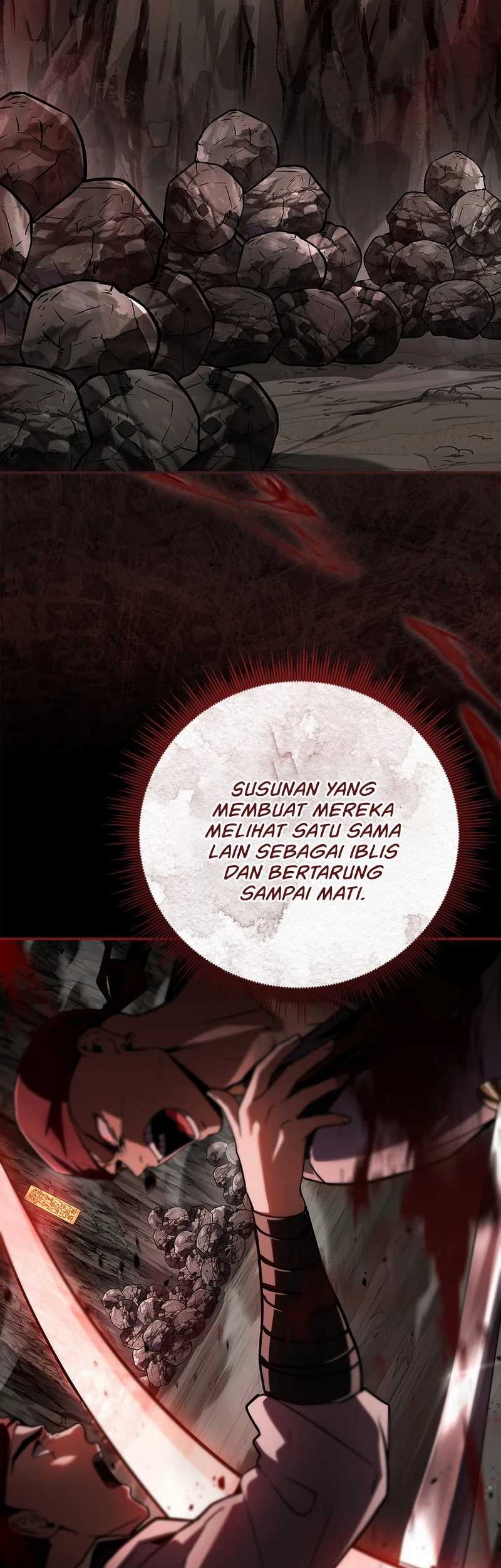 Reincarnated Escort Warrior Chapter 92 - halaman 14
