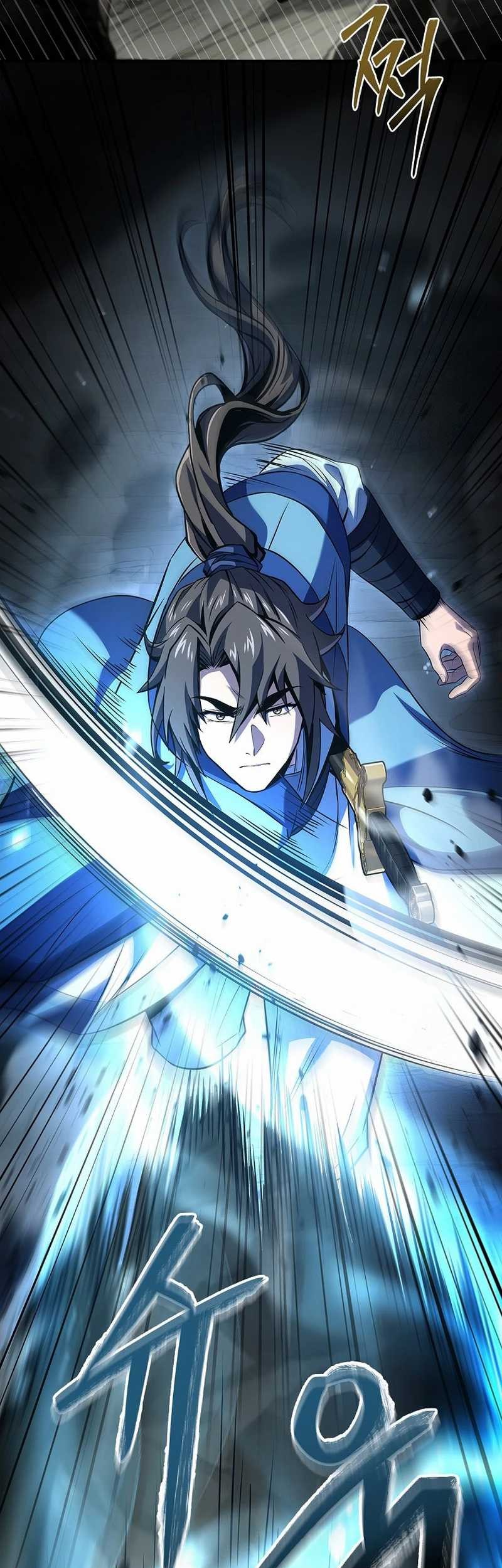 Reincarnated Escort Warrior Chapter 92 - halaman 18