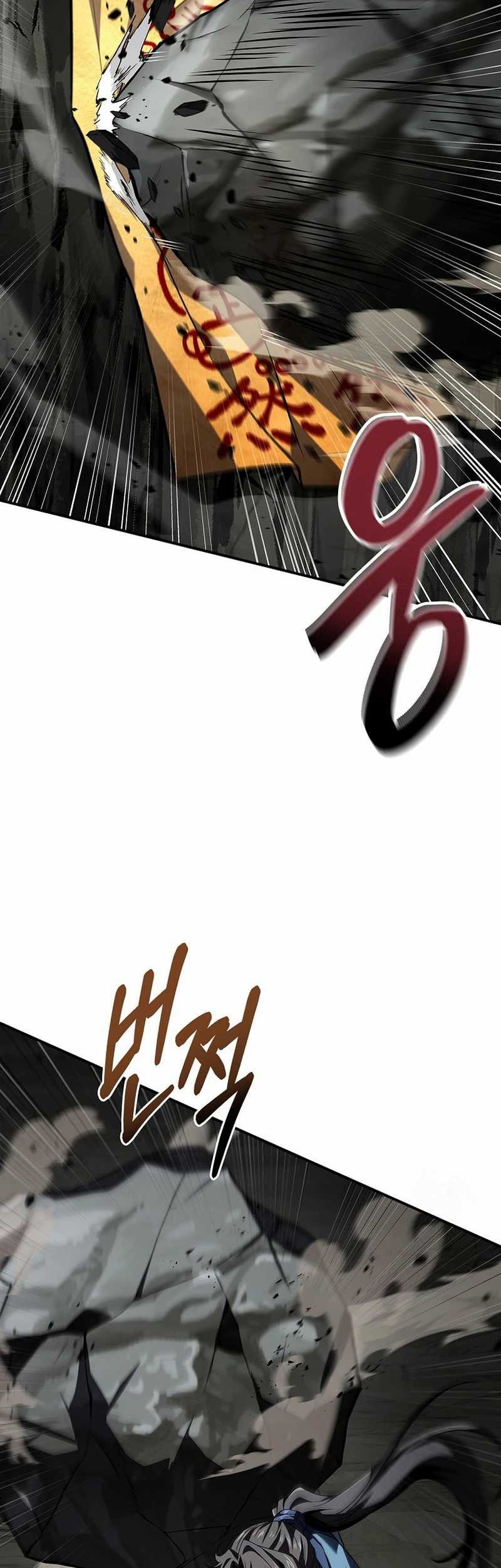 Reincarnated Escort Warrior Chapter 92 - halaman 20