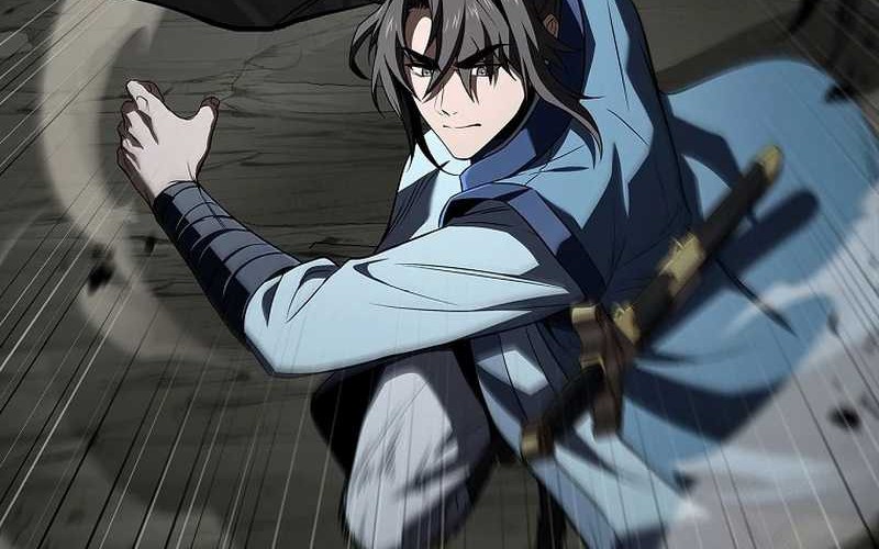 Reincarnated Escort Warrior Chapter 92 - halaman 21