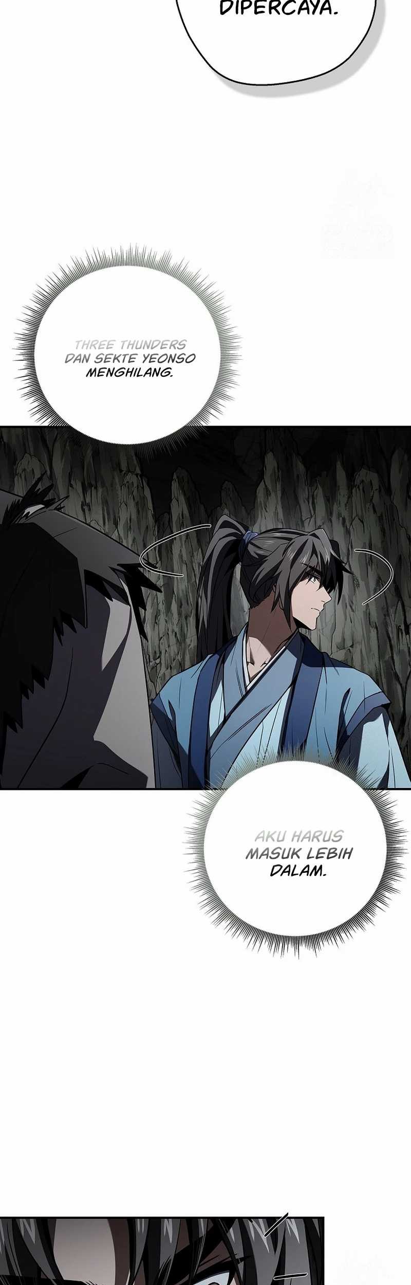 Reincarnated Escort Warrior Chapter 92 - halaman 26