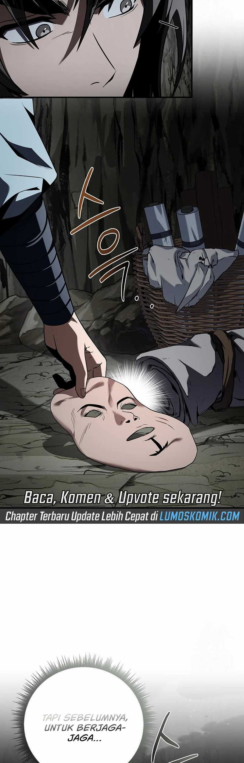 Reincarnated Escort Warrior Chapter 92 - halaman 27
