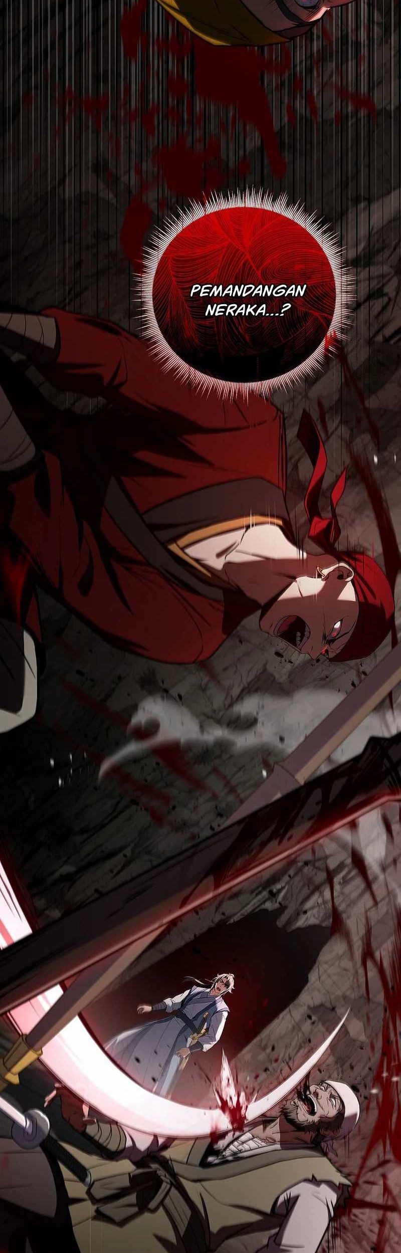 Reincarnated Escort Warrior Chapter 92 - halaman 3