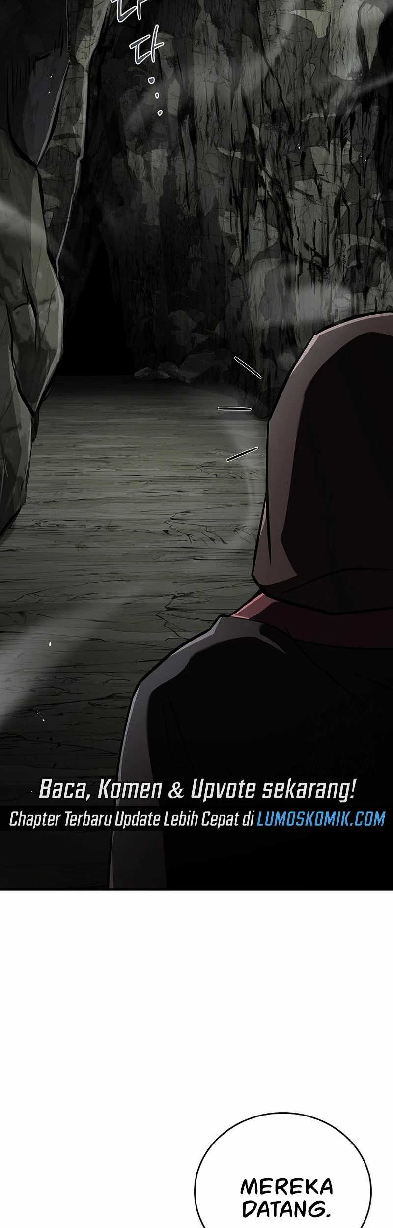 Reincarnated Escort Warrior Chapter 92 - halaman 31