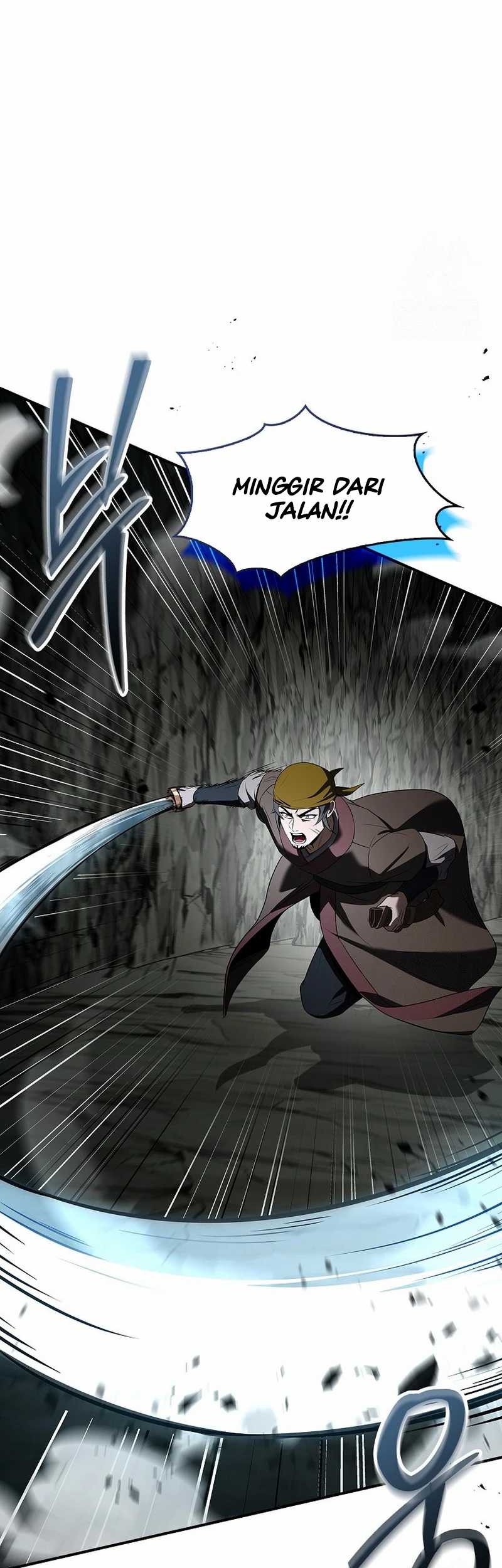 Reincarnated Escort Warrior Chapter 92 - halaman 36