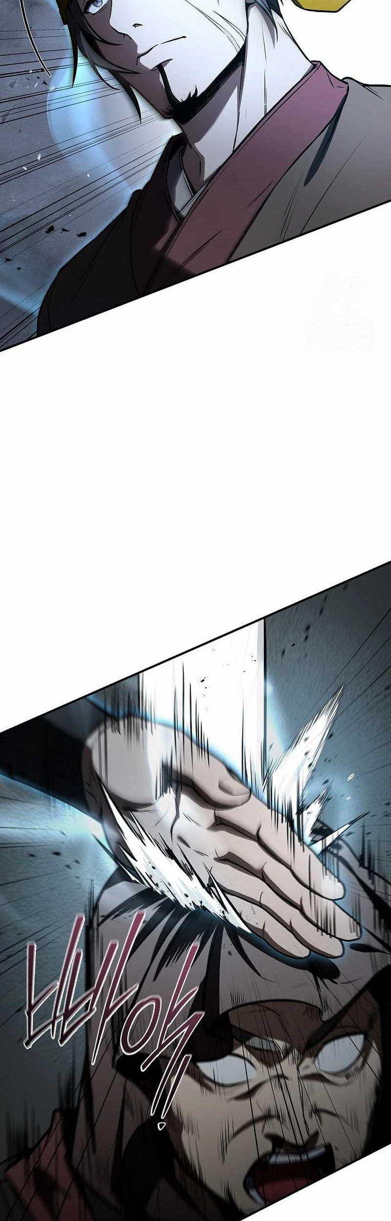 Reincarnated Escort Warrior Chapter 92 - halaman 43