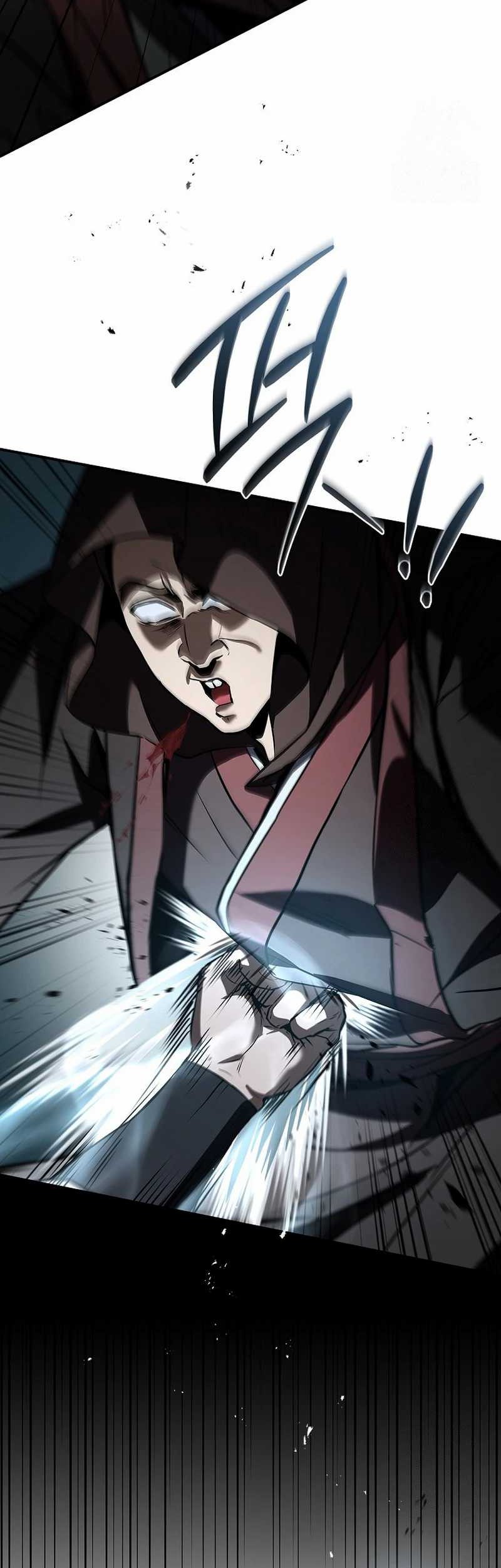 Reincarnated Escort Warrior Chapter 92 - halaman 44