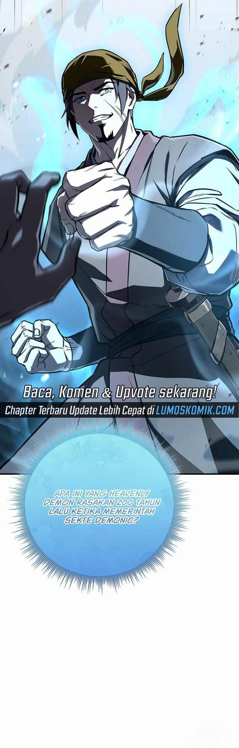 Reincarnated Escort Warrior Chapter 92 - halaman 46