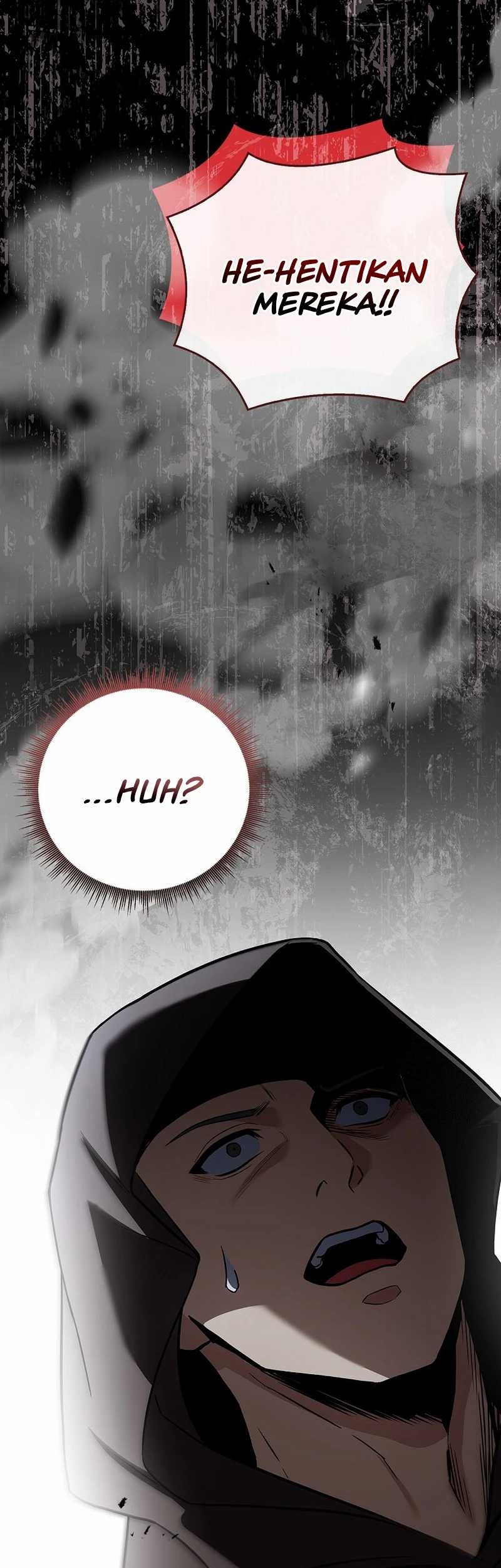 Reincarnated Escort Warrior Chapter 92 - halaman 48
