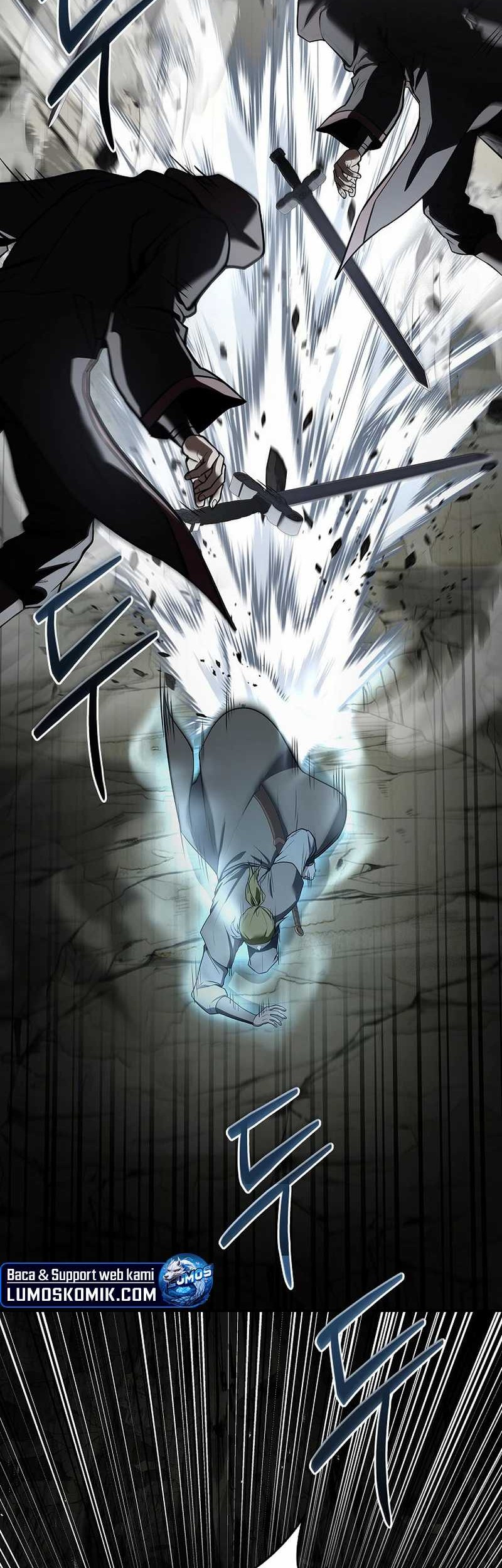 Reincarnated Escort Warrior Chapter 92 - halaman 51
