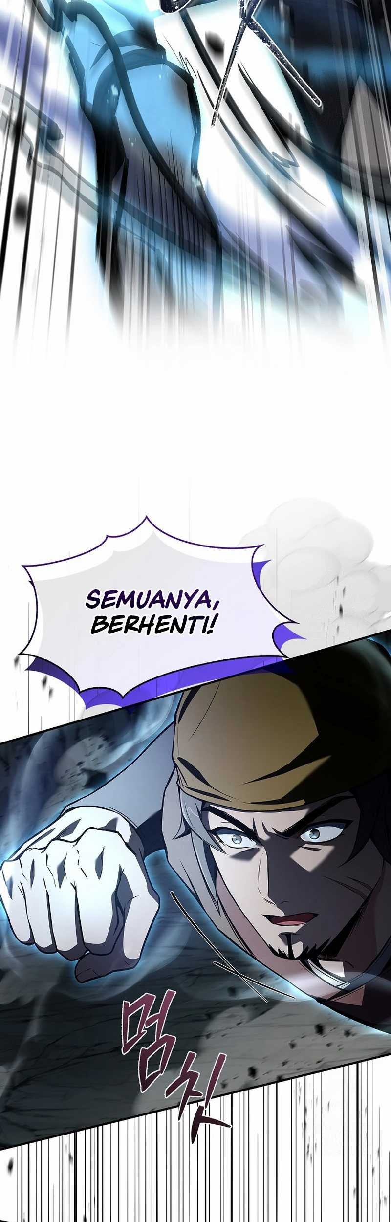 Reincarnated Escort Warrior Chapter 92 - halaman 54