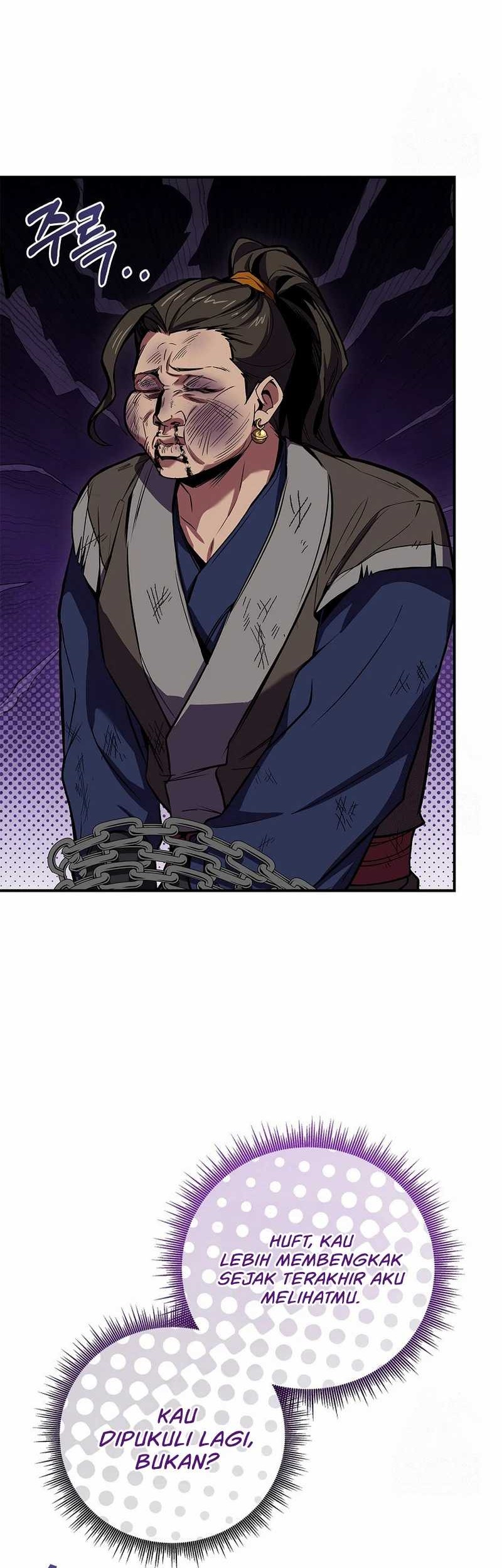 Reincarnated Escort Warrior Chapter 92 - halaman 59