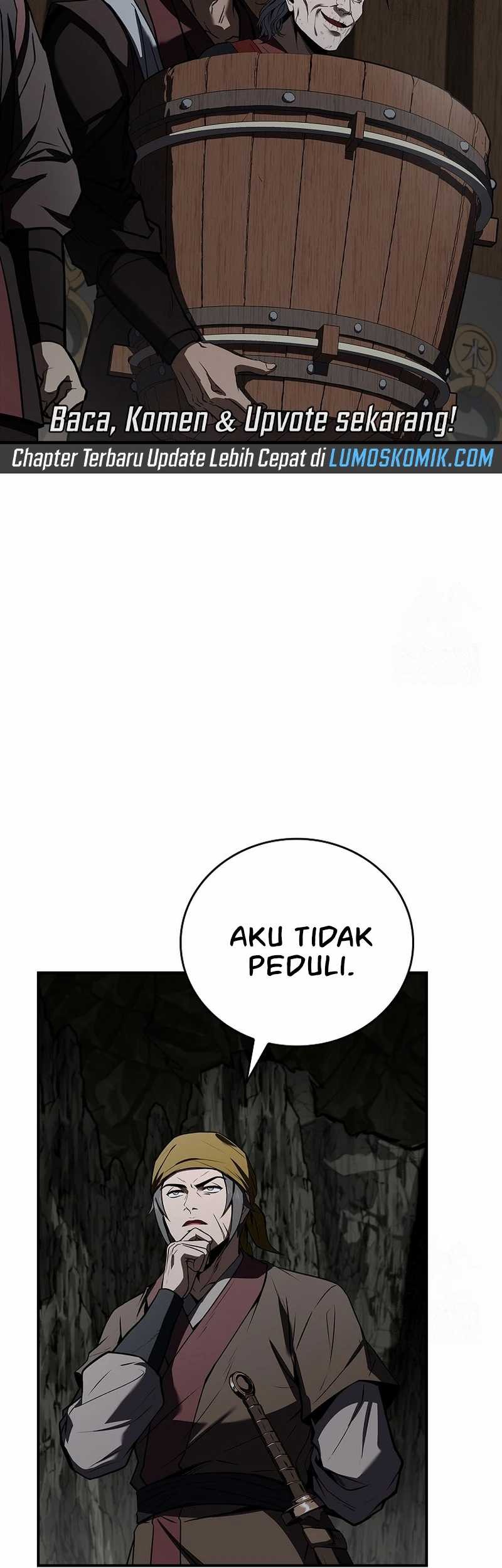 Reincarnated Escort Warrior Chapter 92 - halaman 62
