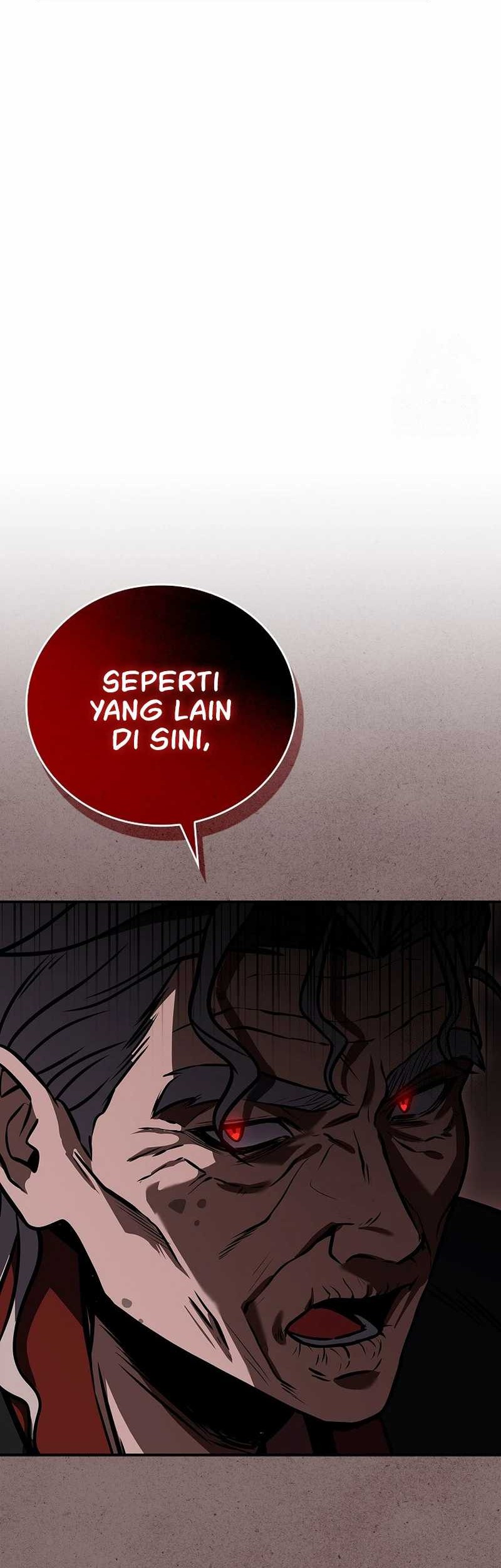 Reincarnated Escort Warrior Chapter 92 - halaman 63