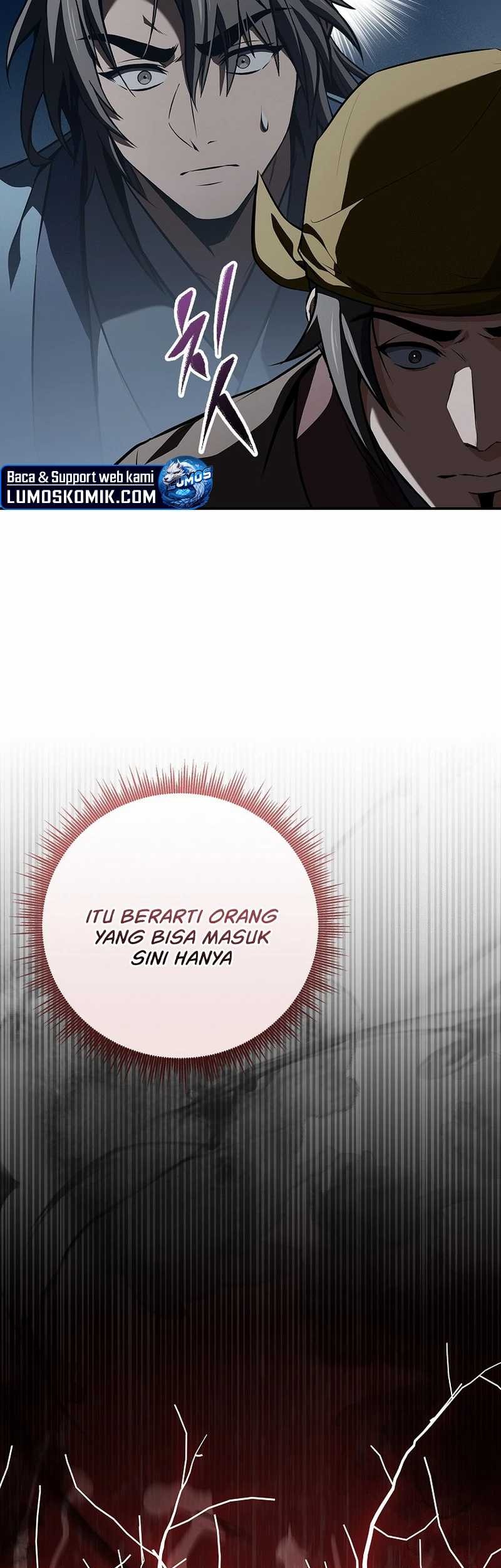 Reincarnated Escort Warrior Chapter 92 - halaman 66