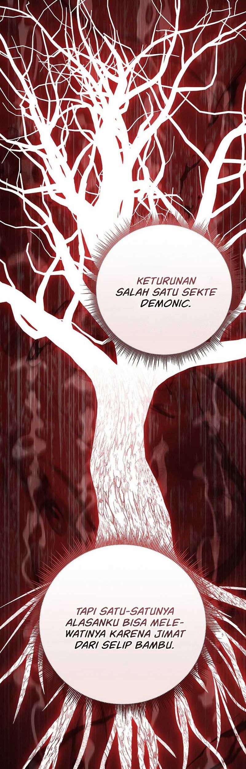 Reincarnated Escort Warrior Chapter 92 - halaman 67