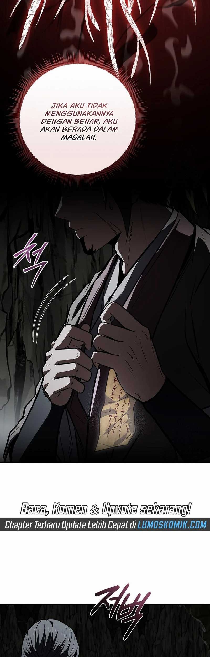 Reincarnated Escort Warrior Chapter 92 - halaman 68