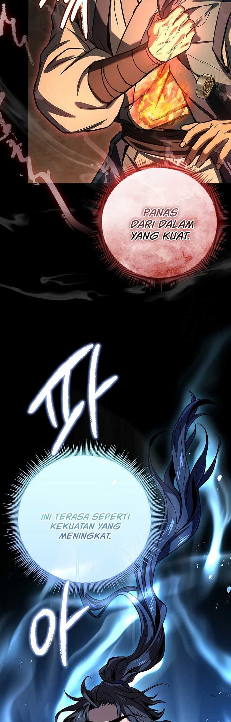 Reincarnated Escort Warrior Chapter 92 - halaman 7