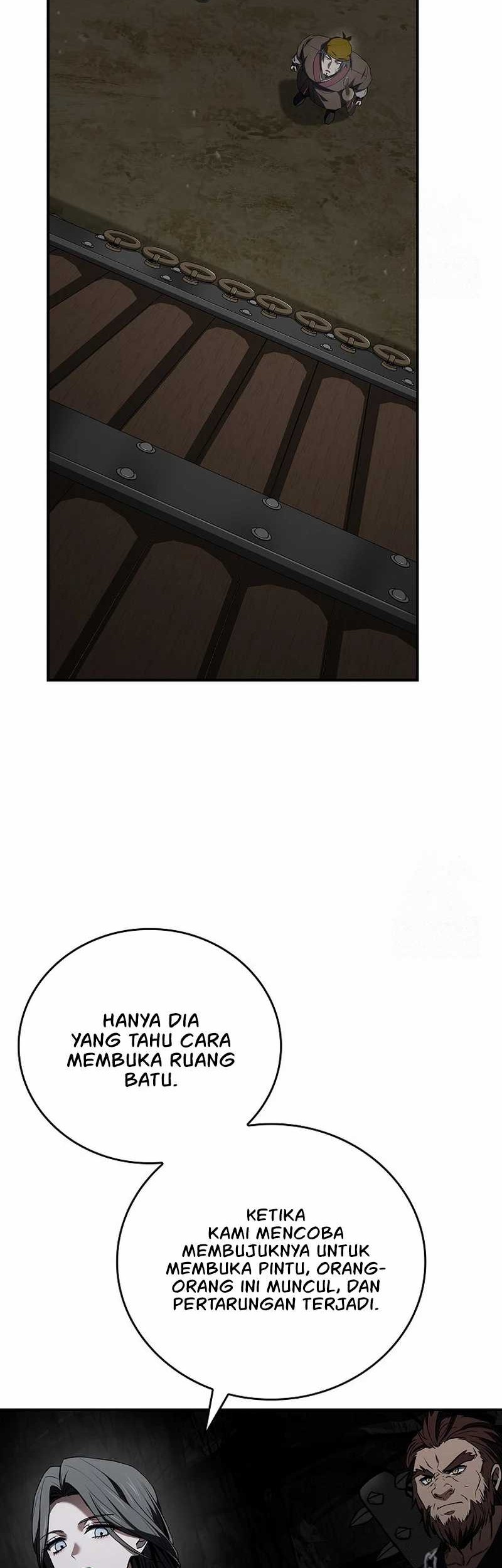 Reincarnated Escort Warrior Chapter 92 - halaman 71