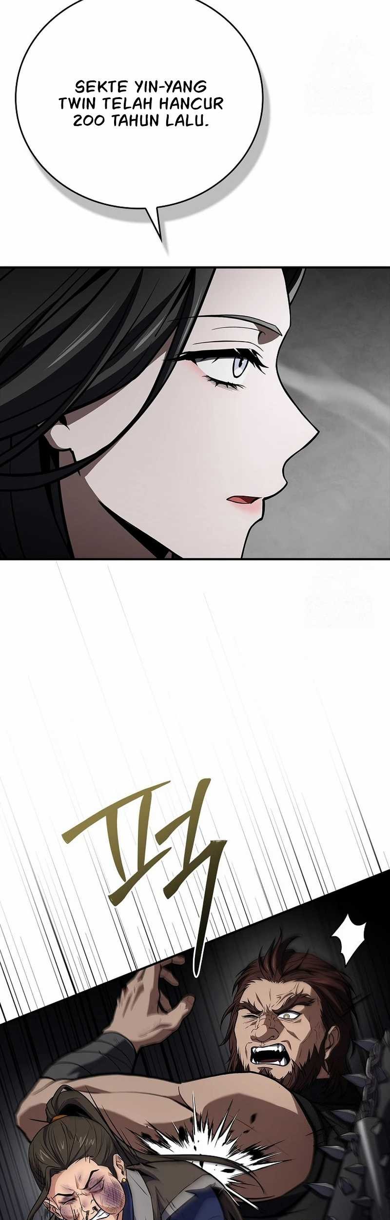 Reincarnated Escort Warrior Chapter 92 - halaman 74