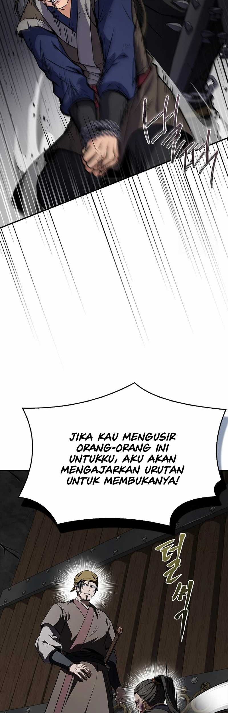 Reincarnated Escort Warrior Chapter 92 - halaman 75
