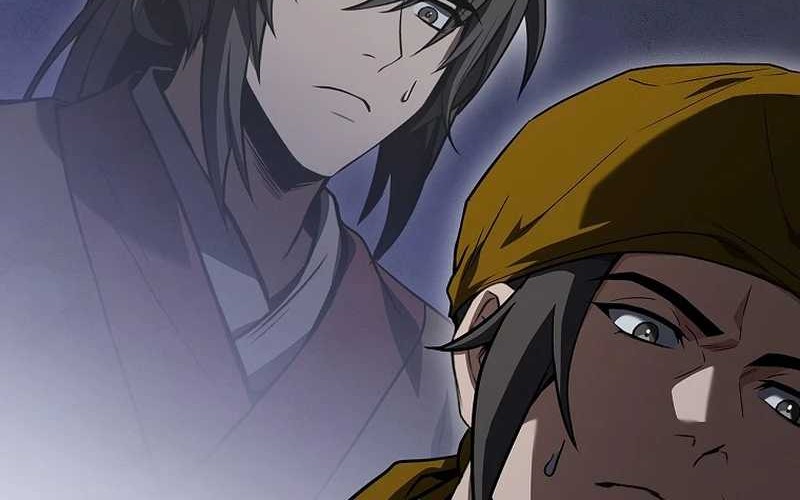 Reincarnated Escort Warrior Chapter 92 - halaman 77