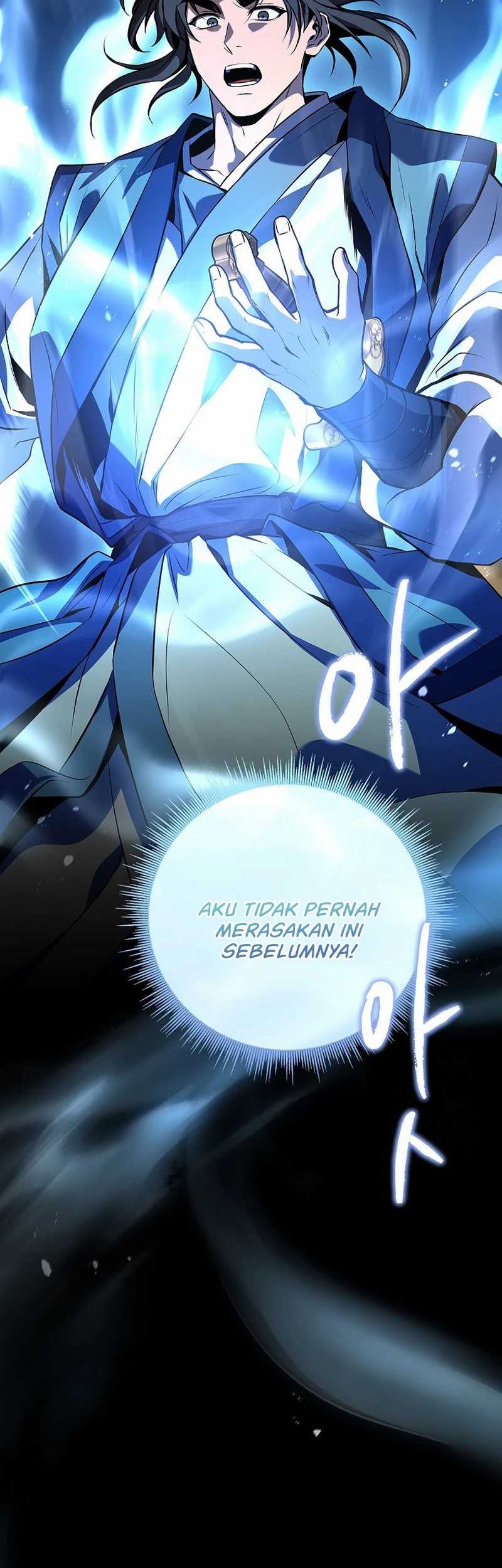 Reincarnated Escort Warrior Chapter 92 - halaman 8