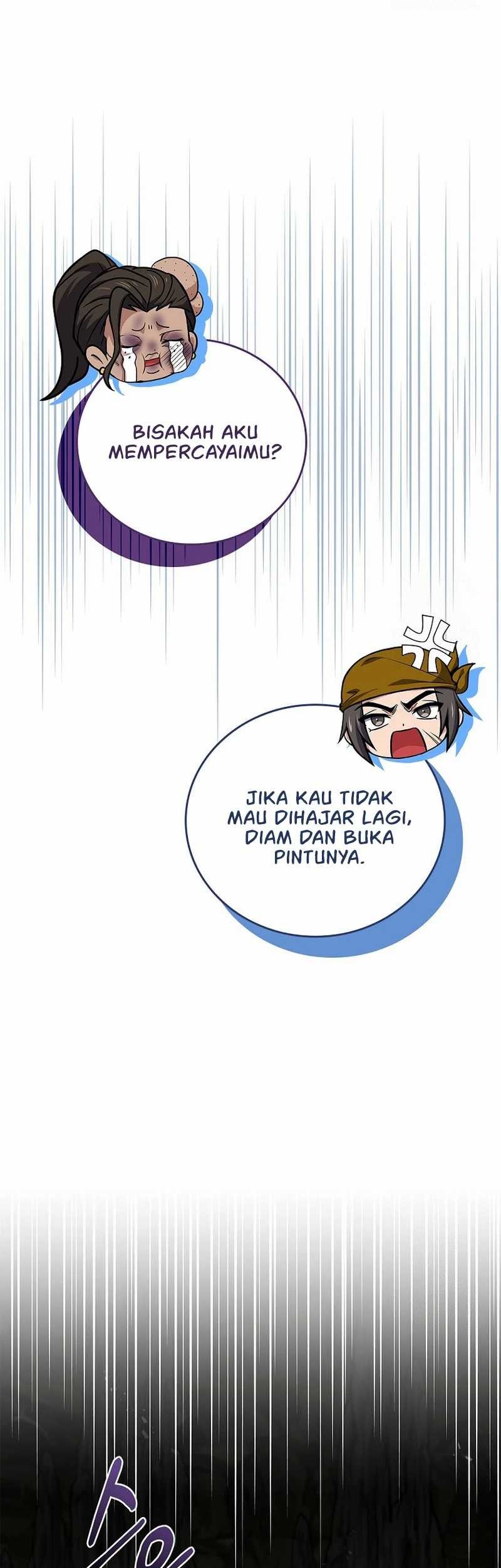 Reincarnated Escort Warrior Chapter 92 - halaman 82