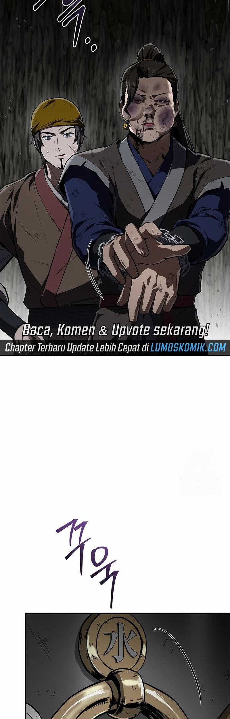 Reincarnated Escort Warrior Chapter 92 - halaman 83