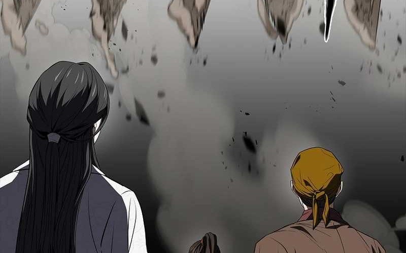 Reincarnated Escort Warrior Chapter 92 - halaman 85