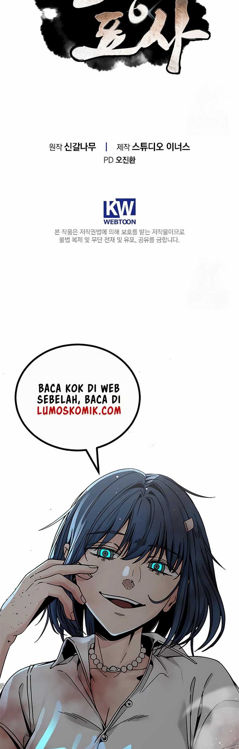 Reincarnated Escort Warrior Chapter 92 - halaman 91