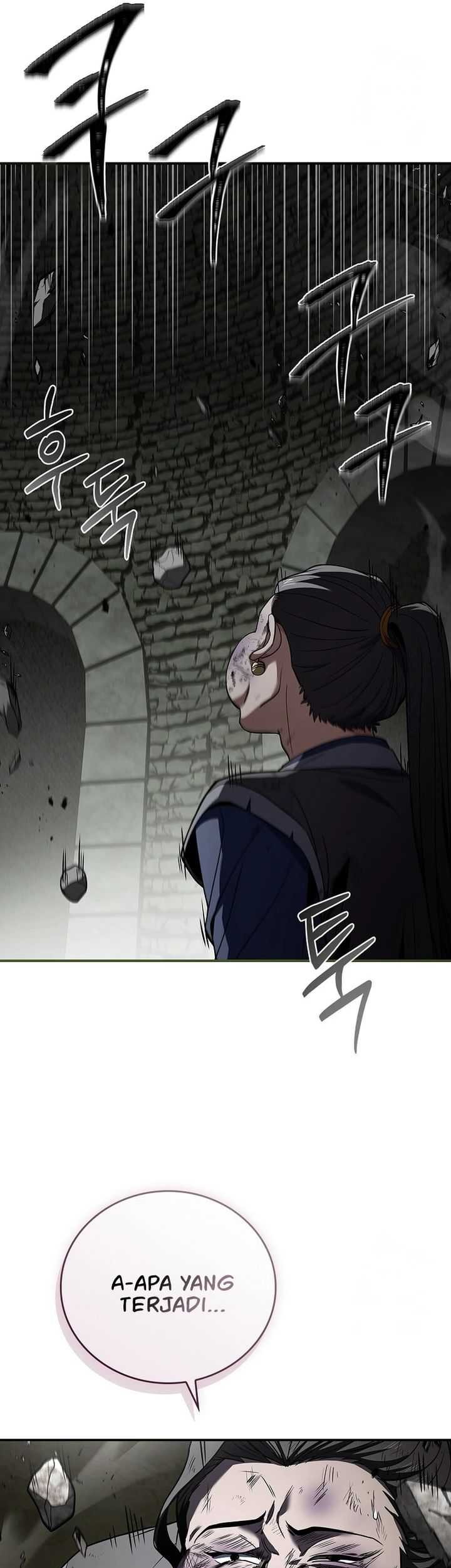 Reincarnated Escort Warrior Chapter 93 - halaman 18