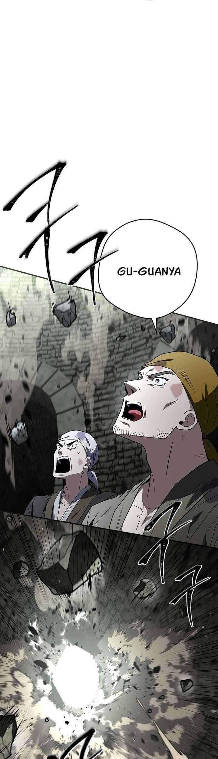 Reincarnated Escort Warrior Chapter 93 - halaman 21