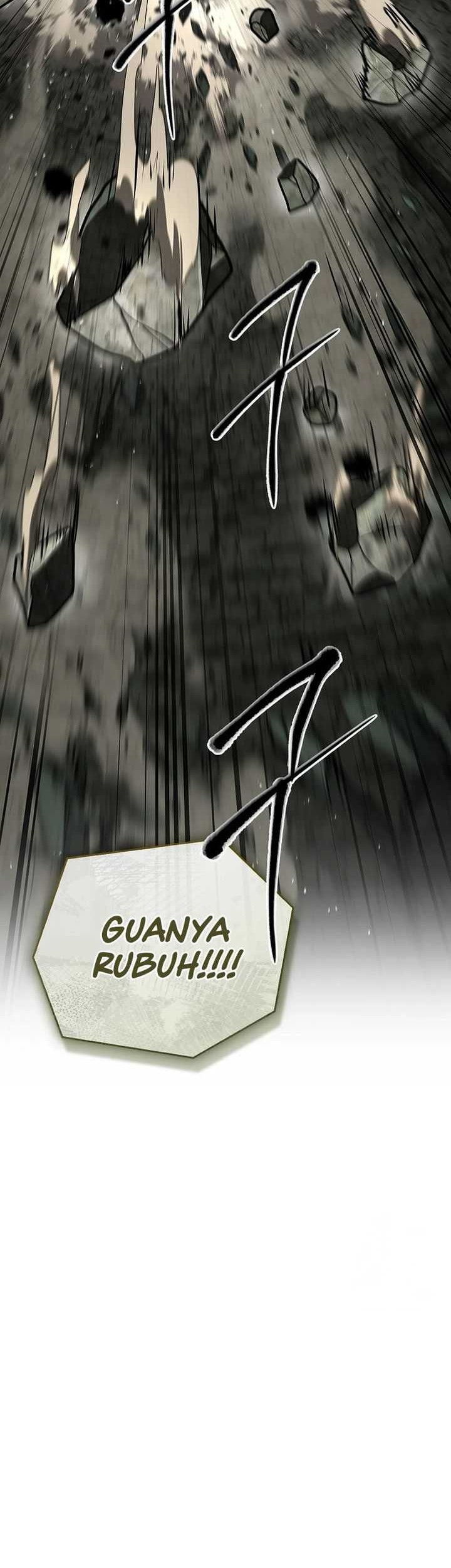 Reincarnated Escort Warrior Chapter 93 - halaman 22