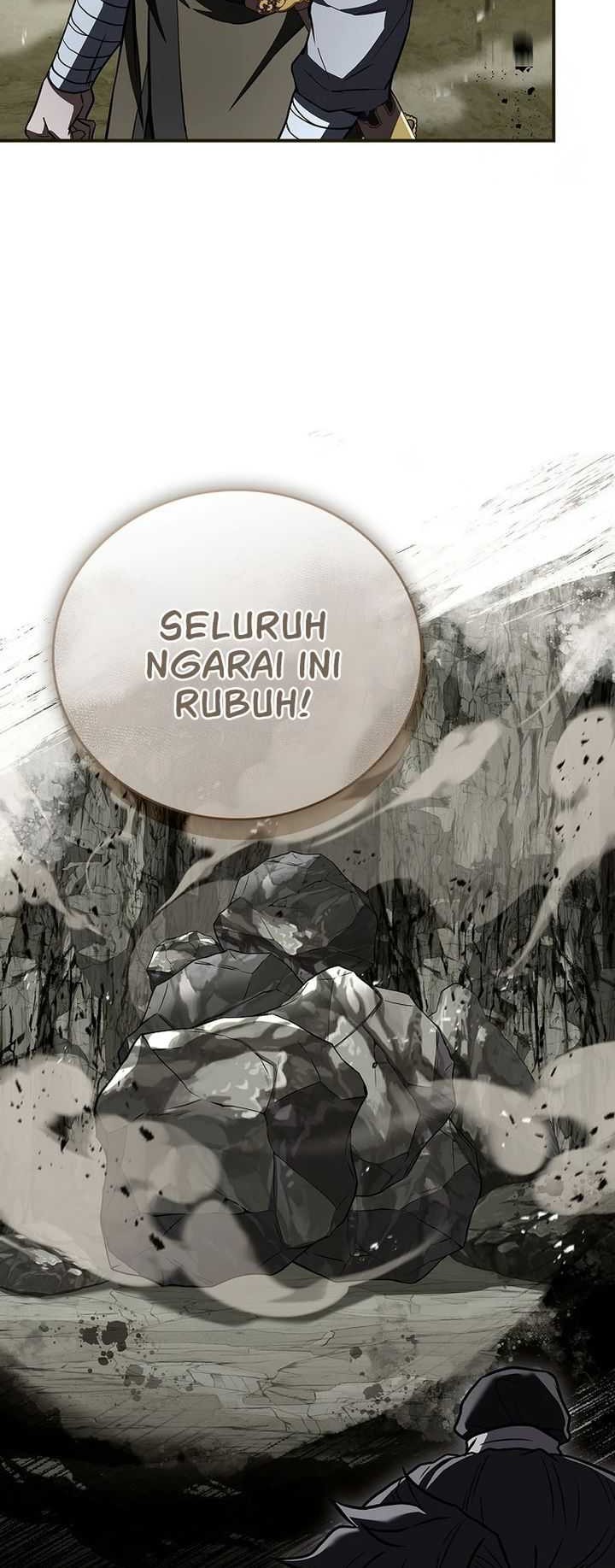 Reincarnated Escort Warrior Chapter 93 - halaman 32