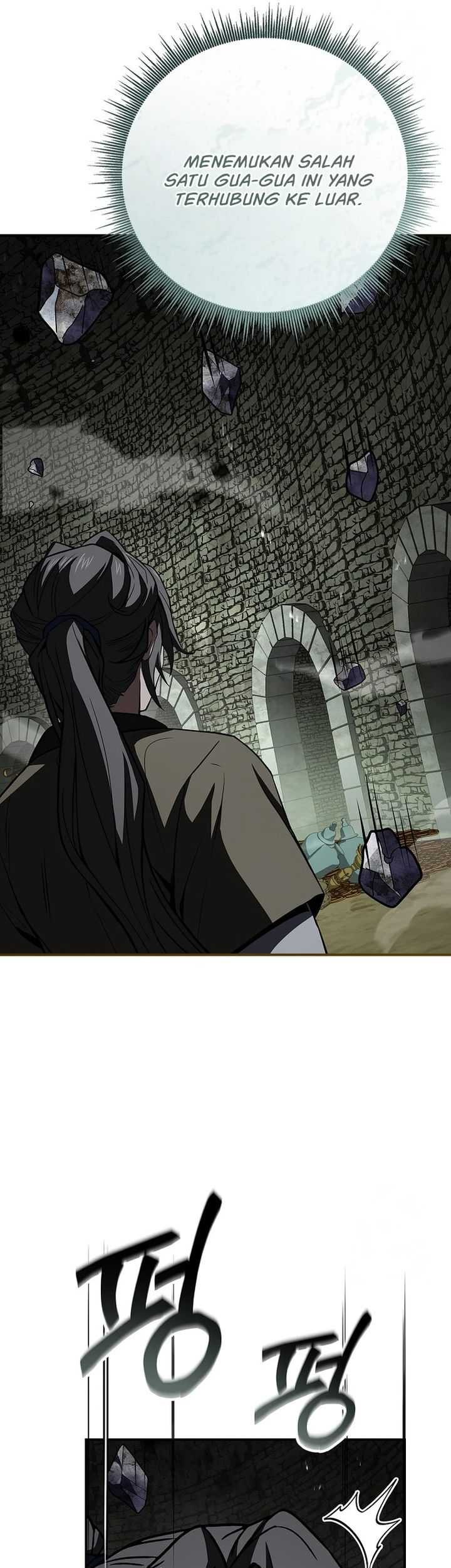 Reincarnated Escort Warrior Chapter 93 - halaman 36